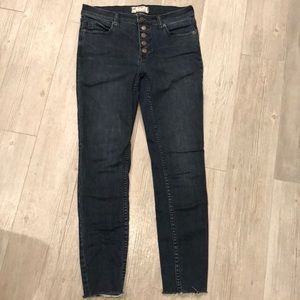 Free People Jeans